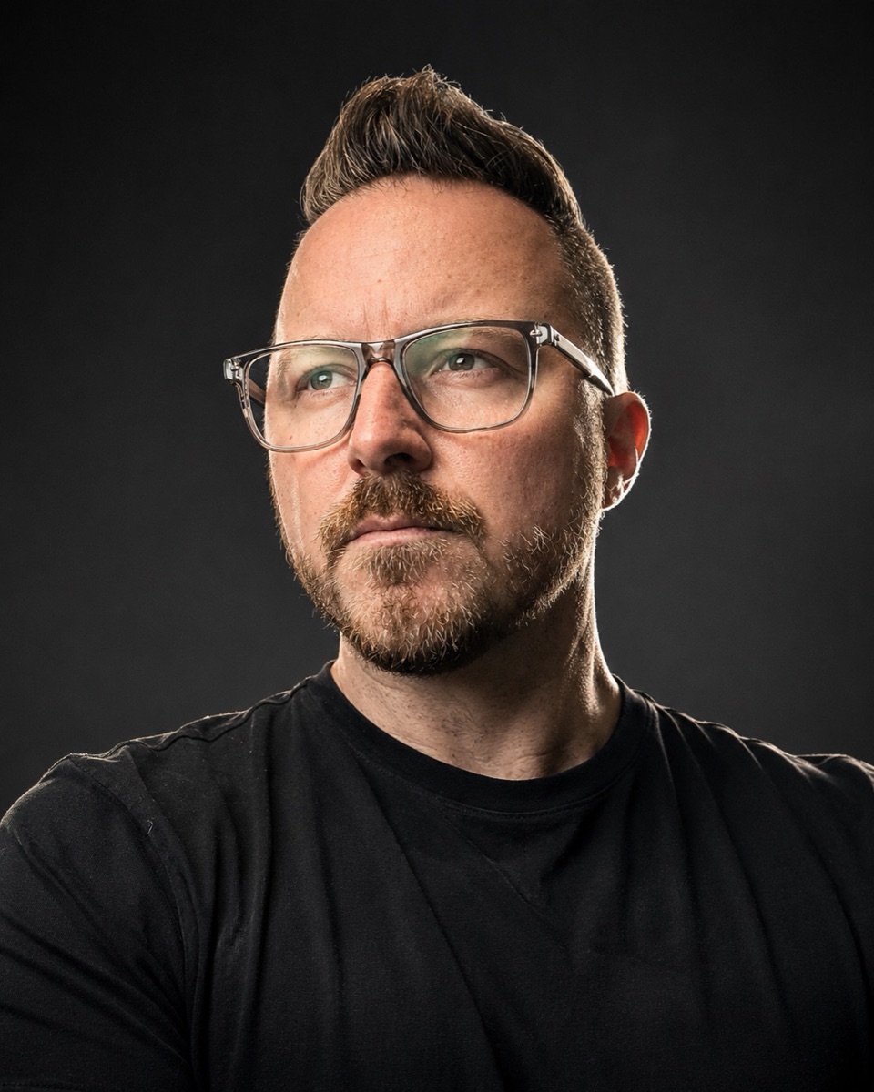 Jay Owen — founder of Business Builders